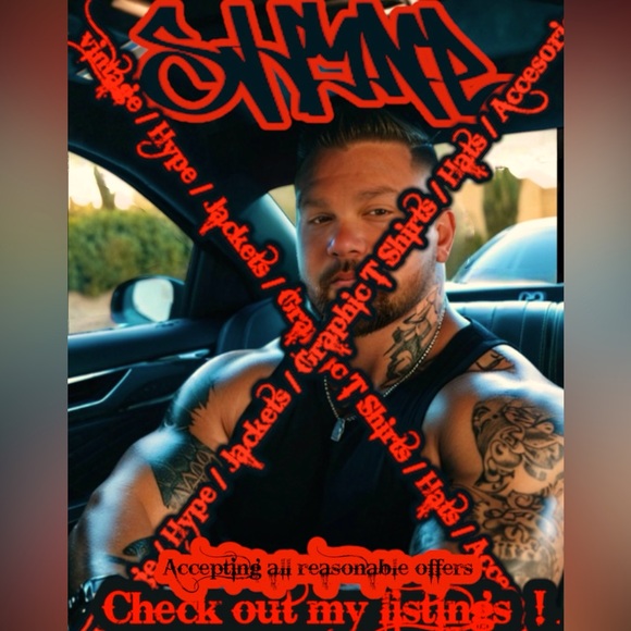 ๐จ ACCEPTING ALL REASONABLE OFFERS ๐จ โ๐ฐCLOSET CLEAR OUT ๐ฐ - Picture 1 of 1